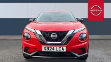 Nissan Juke 1.0 DiG-T Acenta Premium 5dr Petrol Hatchback